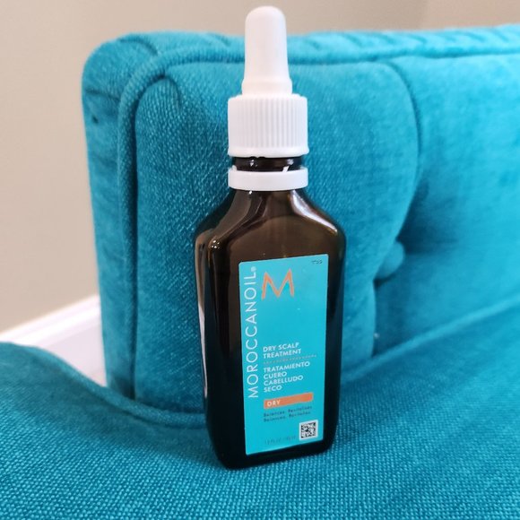 Moroccanoil Hair Moroccan Oil Dry Scalp Treatment Poshmark